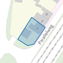 Perceel RMD00-G-1825