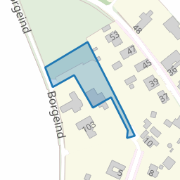 Perceel RMD00-G-1830