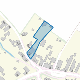 Perceel RMD00-G-1840