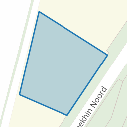 Perceel RMD00-G-1842