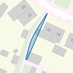 Perceel RMD00-G-1872