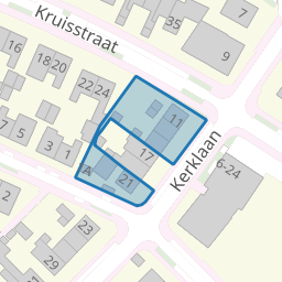 Perceel RMD00-G-1875