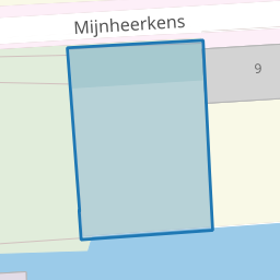 Perceel RMD00-G-1887