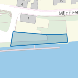 Perceel RMD00-G-1888