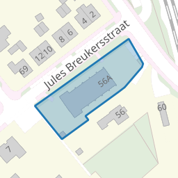 Perceel RMD00-G-1897