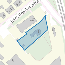 Perceel RMD00-G-1898