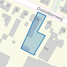 Perceel RMD00-G-1899