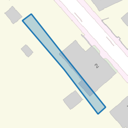 Perceel RMD00-G-1905