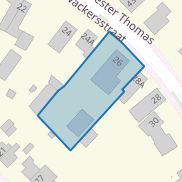 Perceel RMD00-G-1927