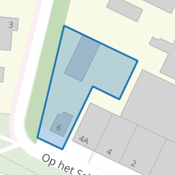 Perceel RMD00-G-1934