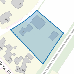 Perceel RMD00-G-1946