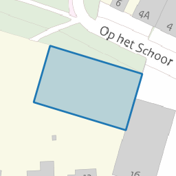 Perceel RMD00-G-1958