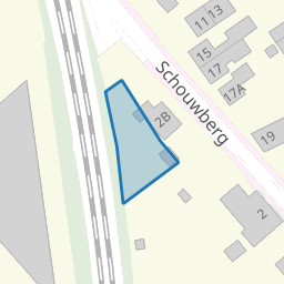 Perceel RMD00-G-1976