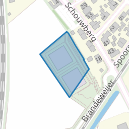 Perceel RMD00-G-1984