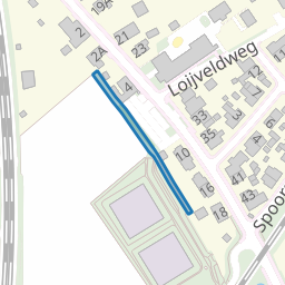 Perceel RMD00-G-1986