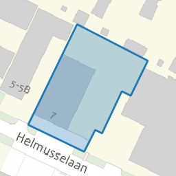 Perceel RMD00-G-1990