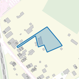 Perceel RMD00-G-1994