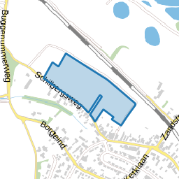 Perceel RMD00-G-2000