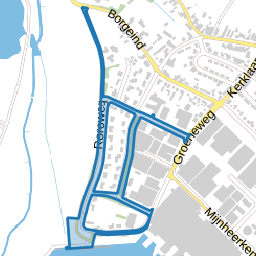 Perceel RMD00-G-2022