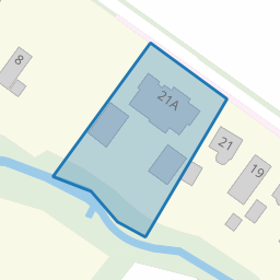 Perceel RMD00-G-2031