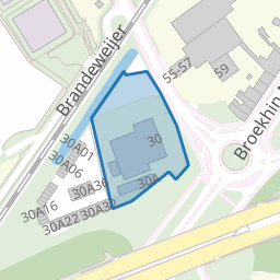 Perceel RMD00-G-2032