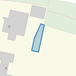 Perceel RMD00-G-2036