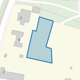 Perceel RMD00-G-2037