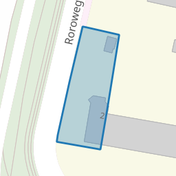 Perceel RMD00-G-2041