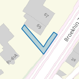 Perceel RMD00-G-2055