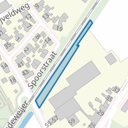 Perceel RMD00-G-2058