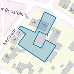 Perceel RMD00-G-2061