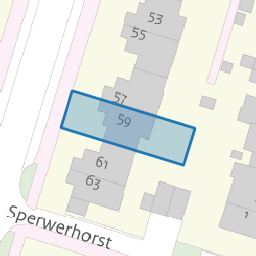 Perceel RMD00-H-1024