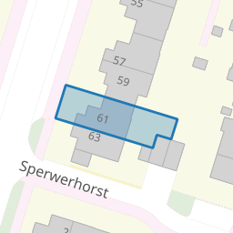 Perceel RMD00-H-1025