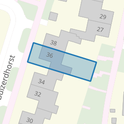 Perceel RMD00-H-1036