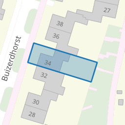 Perceel RMD00-H-1037