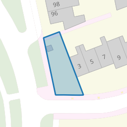 Perceel RMD00-H-1045