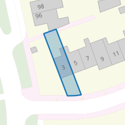 Perceel RMD00-H-1046