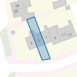 Perceel RMD00-H-1047
