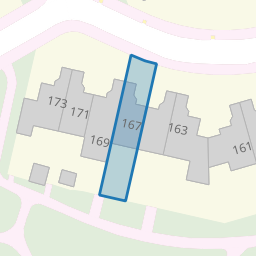 Perceel RMD00-H-1052