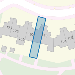 Perceel RMD00-H-1053