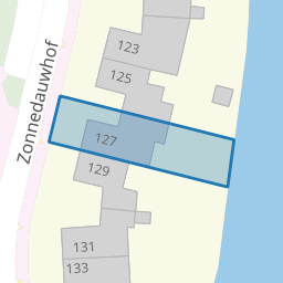 Perceel RMD00-H-1066