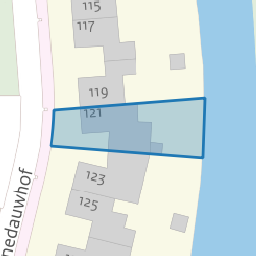 Perceel RMD00-H-1069