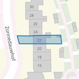 Perceel RMD00-H-1079