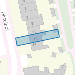 Perceel RMD00-H-1084