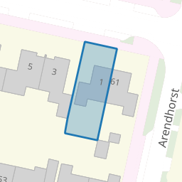 Perceel RMD00-H-1089