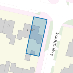 Perceel RMD00-H-1090