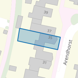 Perceel RMD00-H-1104