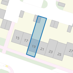 Perceel RMD00-H-1109