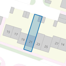 Perceel RMD00-H-1110