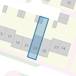 Perceel RMD00-H-1111